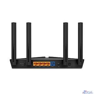 TP-Link Archer AX23 Двухдиапазонный гигабитный роутер Wi-Fi AX1800 с поддержкой Mesh