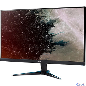 LCD Acer 27" VG270KL1bmiipx {IPS 3840x2160@72Hz 1920x1080@144Hz 0.5ms 250cd 2xHDMI2.0 DisplayPort1.4 2x2W FreeSync HDR10 Vesa}