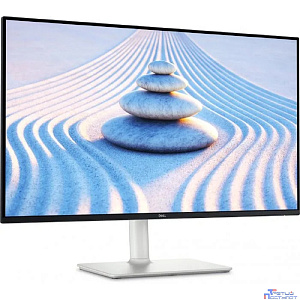 LCD Dell 27" S2725HS {IPS 1920x1080 100Hz 4ms 178/178 350cd 1500:1 8bit 2xHDMI1.4 HAS Pivot 2x5W VESA Non-EU}