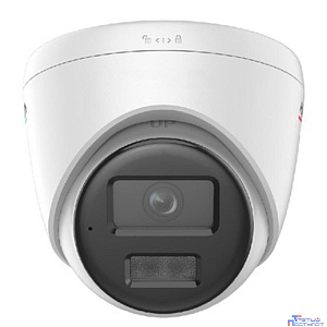 HiWatch DS-I453L(D)(2.8mm) 2.8-2.8мм цв. IP Камера видеонаблюдения