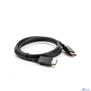 VCOM CG632-1.5M Кабель соединительный DISPLAY PORT v1.4, 8K@60Hz, 1.5m VCOM <CG632-1.5M> [4895182226852]