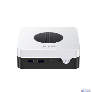 Chuwi LarkBox X [CWI556PN1516] N150(0.8Ghz)/16384Mb/512SSDGb/Int:Intel UHD Graphics/W11Pro