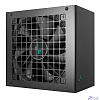 Блок питания Deepcool GAMERSTORM PN750M (ATX 3.1, 750W, Full Cable Management, PWM 120mm fan, Active PFC, 80+ GOLD, Gen5 PCIe) RET