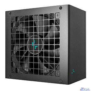 Блок питания Deepcool GAMERSTORM PN750M (ATX 3.1, 750W, Full Cable Management, PWM 120mm fan, Active PFC, 80+ GOLD, Gen5 PCIe) RET