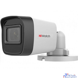 HiWatch DS-T500(C) (2.8MM) Камера HD-TVI