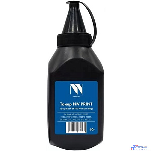 Тонер NV PRINT для Ricoh SP110 (60г) Premium