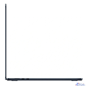 Apple MacBook Air 15-inch 2025 [MW1M3LL/A] (КЛАВ.РУС.ГРАВ.) Midnight 15.3" Liquid Retina {(2880x1864) M4 10C CPU 10C GPU/16GB/512GB SSD/рекоменд.переход.1979059/1991284/11065944} (A3241) (США)