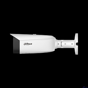 DAHUA DH-IPC-HFW3849T1P-ZAS-PV-PRO Уличная цилиндрическая IP-видеокамера WizColor 8Мп; 1/1.8” CMOS; моторизованный объектив 2.7~12мм (4x); WDR(120дБ); AI Xinghan Vision LED 60м, ИК 60м; IP67; металл+п