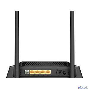 D-Link DSL-224/R1A Беспроводной маршрутизатор VDSL2 с поддержкой ADSL2+