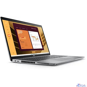 Dell Latitude 5550 [5550-7611] Grey 15.6" {FHD  i7 1355U/16Gb/SSD512Gb/W11Pro}