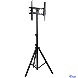 Arm Media TR-STAND-1 black 26"-55" макс.35 кг напольный