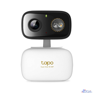 TP-Link Tapo C236 Умная уличная поворотная камера