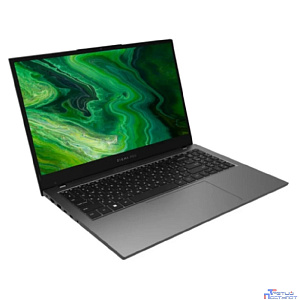 Digma Pro Fortis [DN15P3-8DXW03] Grey 15.6" {FHD  i3 1005G1/8Gb/SSD512Gb/W11Pro} (1986306)