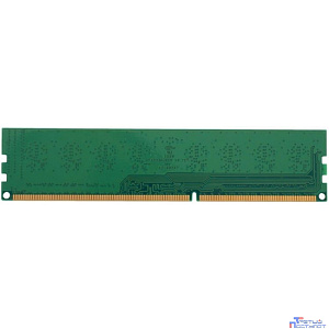 Patriot DDR3 DIMM 4GB (PC3-12800) 1600MHz PSD34G1600L81 1.35V