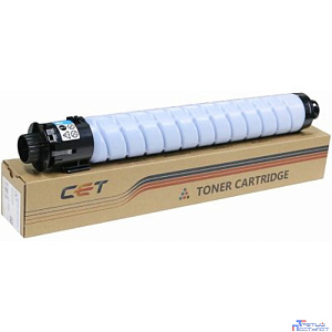 Тонер-картридж (CPP, KR1) для RICOH IMC2000 (CET) Cyan, (WW), 202г, CET141570