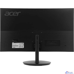LCD Acer 27" Nitro XF270M3biiph черный {IPS 1920x1080 180Hz 1ms 2xHDMI2.0 DisplayPort1.4 MM}