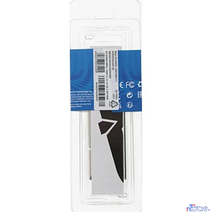 Память SO-DIMM DDR3L 8Gb PC12800 1600MHz CL11 1.35V Netac (NTBSD3N16SP-08)