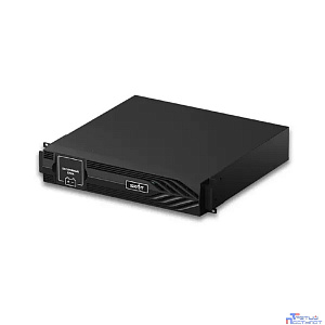 ВББ Бастион SKAT BC 36/18S3 RACK P3 {2U, 36В, АКБ 6х9Ач, ЗУ, до 6 шт в 1 ИБП - совместим с 8764 и 8765} (8784)
