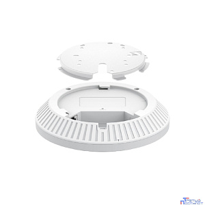 TP-Link EAP720 Потолочная точка доступа Wi-Fi BE5000