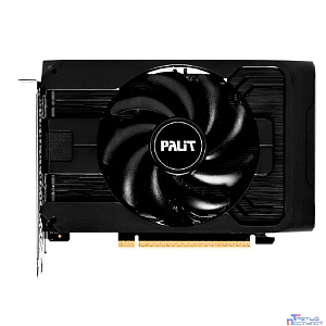 Видеокарта PCI-E Palit <RTX5050   8GB  STORMX > GDDR6 128b, HDMI DPx3 NE65050019P1-GB2070F