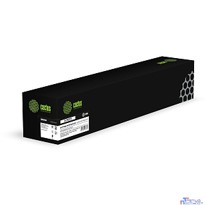 Картридж лазерный Cactus CS-TN227K TN-227K черный (24000стр.) для Konica Minolta bizhub C227i/C257i