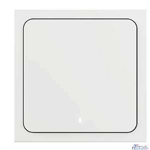 Яндекс Умный выключатель беспроводной 1 клавиша, Zigbee YNDX-00534