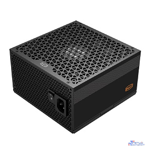 Блок питания ПК/ PCCOOLER, 750W 80+ Bronze (ATX, ATX 3.1, PCIe 5.1 450W, Non-modular, 1x24(20+4)pin 550mm, 2xCPU 8(4+4)pin 650mm, 2xPCIe*2 8(6+2)pin 500+150mm, 1x12V(2x6) 12+4pin 500mm, 2xSATA*3+MOLEX