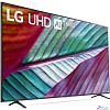 LG 75" 75UR78006LK.ARUB черный {Ultra HD 60Hz DVB-T DVB-T2 DVB-C DVB-S DVB-S2 USB WiFi Smart TV}