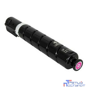 Тонер/ C-EXV 55 TONER M EUR