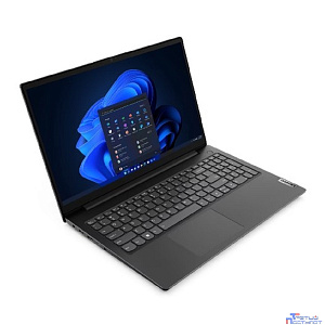 Lenovo V15 G4 IRU [83A100BVRU] Business Black 15.6" {FHD IPS 300nits i5-13420H/16GB/512GB SSD/DOS}
