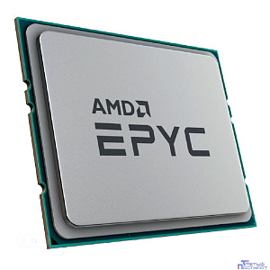 Центральный Процессор AMD EPYC 9175F 16 Cores, 32 Threads, 4.2/5.0GHz, 512MB, DDR5-6400, 2S, 320/400W OEM