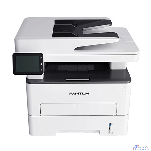 Pantum M7310DN МФУ лазерное ЧБ, A4, ч/б, 33 стр/мин (A4 ч/б), 1200x600 dpi, дуплекс, сетевой, USB, черный (M7310DN)