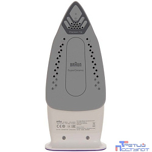Утюг SI1080VI BRAUN