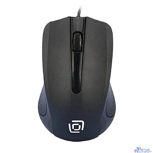 Клавиатура + мышь Oklick 600M black USB [337142]