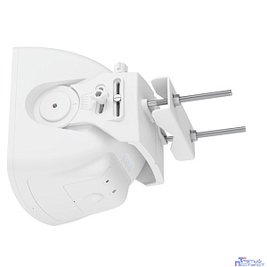 Точка доступа Wi-Fi Ubiquiti UISP Wave AP Базовая станция 60 ГГц (с резервированием 5 ГГц), UISP Wave Technology, 24 дБи