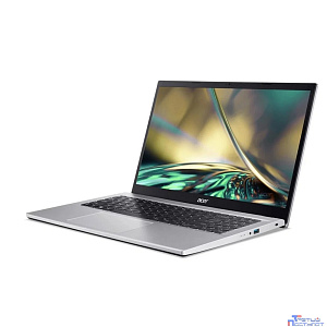 Acer Aspire3 A315-59-52X6 [NX.K6TER.007] Silver 15.6" {FHD i5 1235U/16384Mb/512PCISSDGb//NoOS}