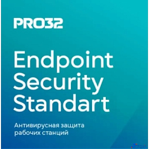 PRO32-PSS-RN-1-15 PRO32 Endpoint Security Standard (Алстек)