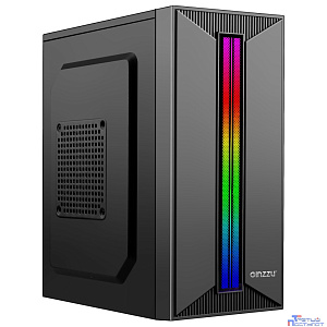 Ginzzu B350 2*USB 2.0,AU  w/o PSU