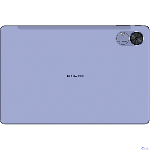 Digma Pro Infinity G85 8C/8Gb/128Gb 10.1" In-Cell 1920x1200/4G/2Sim/голубой/BT/13Mpix/5Mpix/