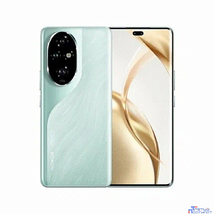 Honor 200 Pro 12GB/512GB зеленый [5109BFUG]