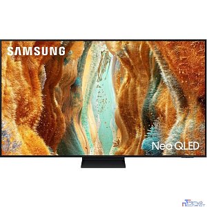 Samsung 55" QE55QN70FAUXRU черный {Ultra HD 120Hz DVB-T2 DVB-C DVB-S2 USB WiFi Smart TV (RUS)}