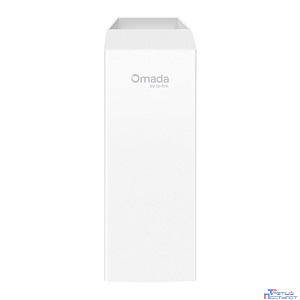 TP-Link EAP100-Bridge KIT Беспроводной радиомост Omada, 2.4 ГГц, 300 Мбит/с (до 500 м)