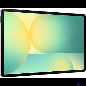 Samsung Galaxy Tab S10 FE+ SM-X626B 1580 (2.9) 8C RAM12Gb ROM256Gb 13.1" TFT 2880x1800 5G eSIM Android 15 серебристый 13Mpix 12Mpix BT WiFi microSD 1Tb 10090mAh