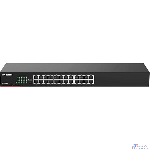 IP-COM G1024G Коммутатор в стойку, 24*1Gbit RJ45