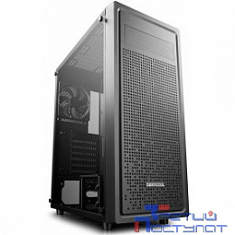 Корпуса DEEPCOOL