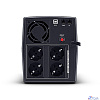 ИБП CyberPower UT2200EG {Line-Interactive, Tower, 2200VA/1320W USB/RJ11/45/USB charger A/C (4 EURO), 12В/9 Ач х 2}