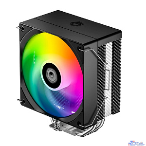 Кулер для процессора ID-COOLING SE-214-XT V2 ARGB LGA1851/1700/1200/115X/AM5/AM4 (16шт/кор, TDP 200W, PWM, 4 тепл.трубки прямого контакта, FAN 120mm, Addressable RGB LED) RET
