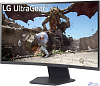 LCD LG 27" 27GS60QC-B {VA curved 2560x1440 180Hz 1ms 178/178 300cd 3000:1 2xHDMI2.0 DisplayPort1.4}