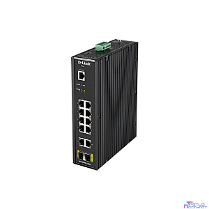 D-Link DIS-200G-12SW/A1A