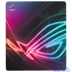 ASUS [90MP00T0-B0UA00] ROG Strix Edge Mouse pad black